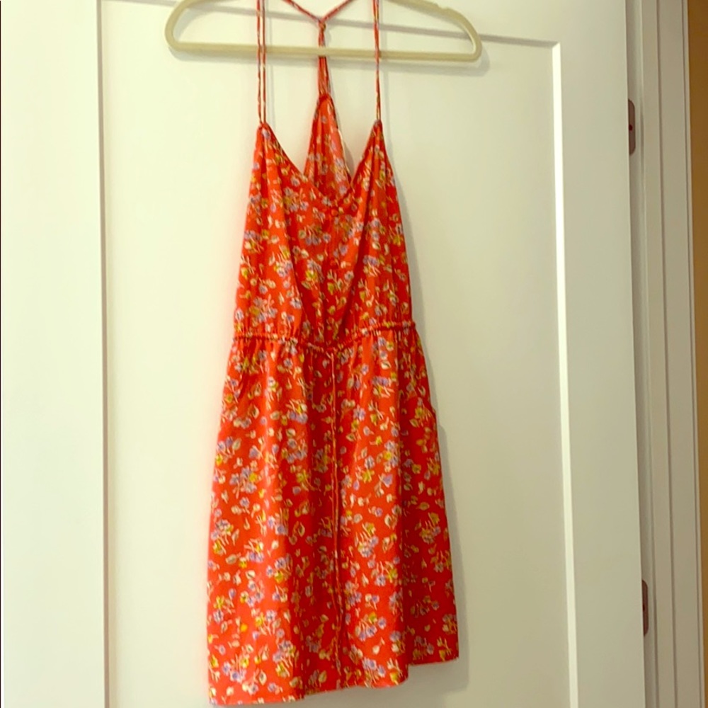 Cute American Eagle sundress size 8